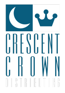 Logo for Crescent Crown