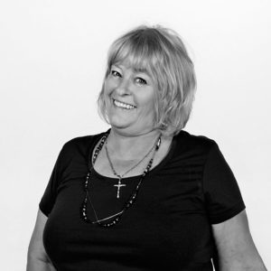 Linda Nickerson