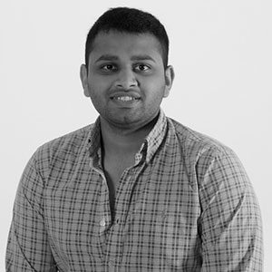 Moe Ahsan
