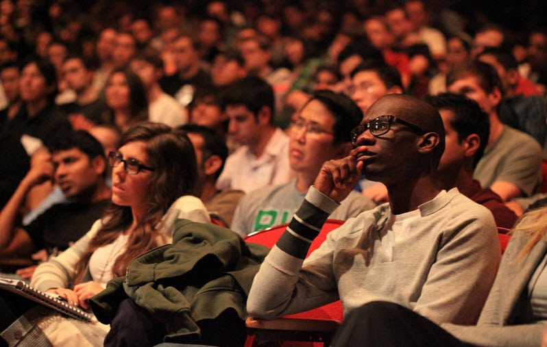 Three Ways to Engage Your Event Audience
