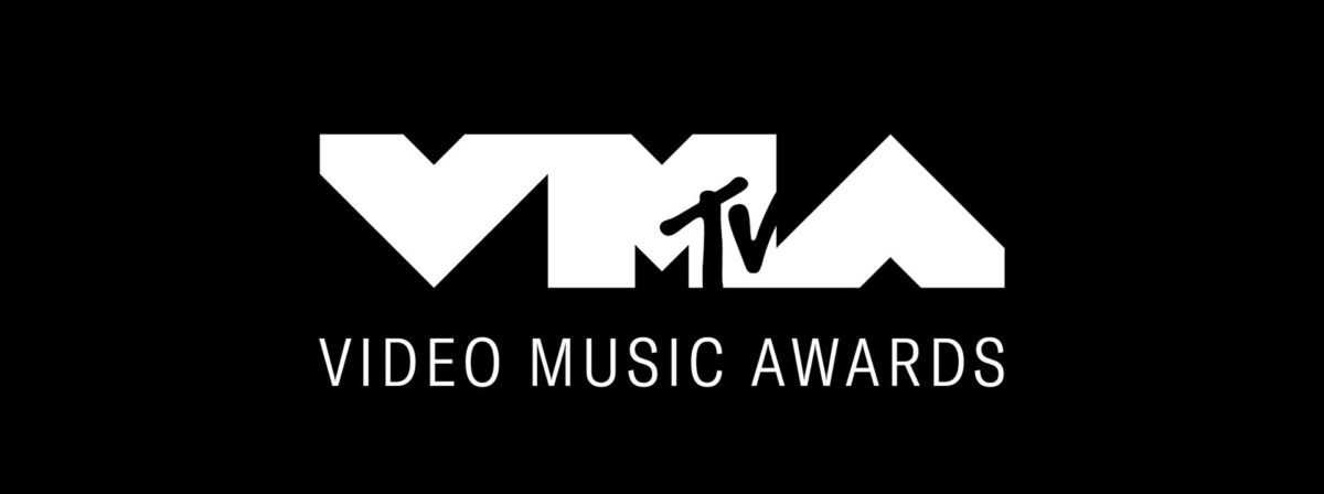 Video Music awards logo