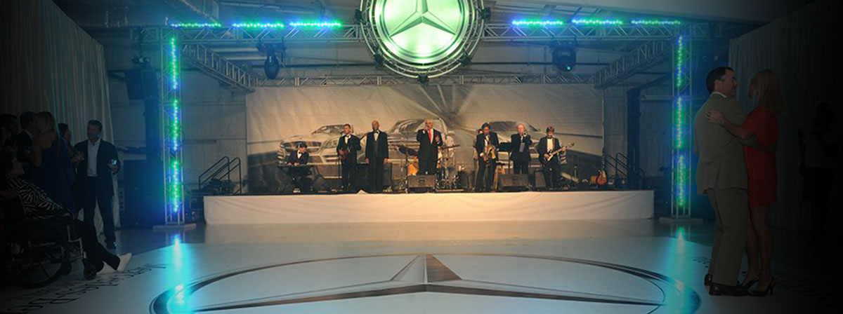 Mercedes-Benz of Mobile Grand Opening Gala Event