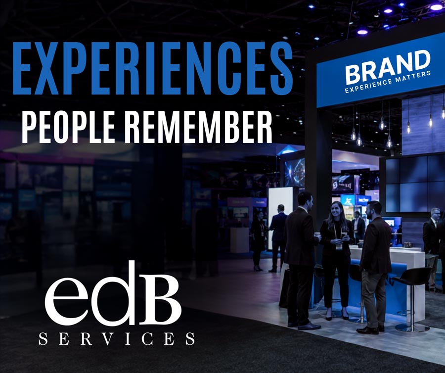 Featured image for “Why Smart Brands Are Investing in Shareable Event Experiences Instead of Traditional Advertising”
