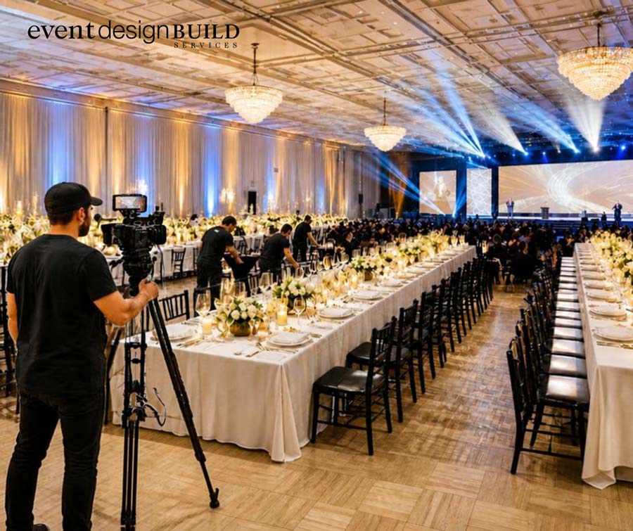 Featured image for “How to Turn One Live Event Into 30 Days of Marketing Content”
